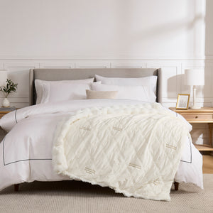 Wrapped in Words™ - Blanket Collection