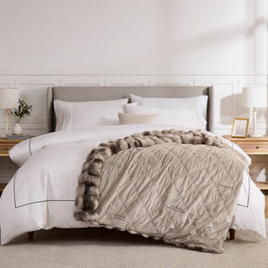Wrapped in Words™ - Blanket Collection