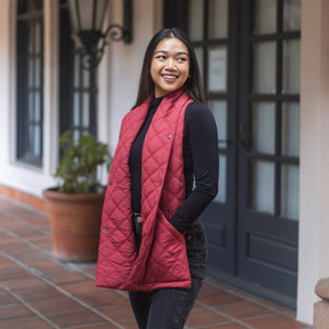 Puffer Hug - 418 Scarf