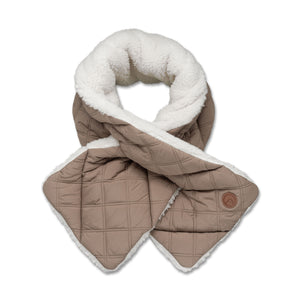 Puffer Hug - SherPuff Scarf