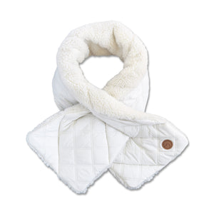 Puffer Hug - SherPuff Scarf