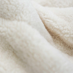 Puffer Hug - SherPuff Scarf