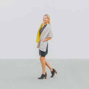 Original Puffer Hug® (Unisex)