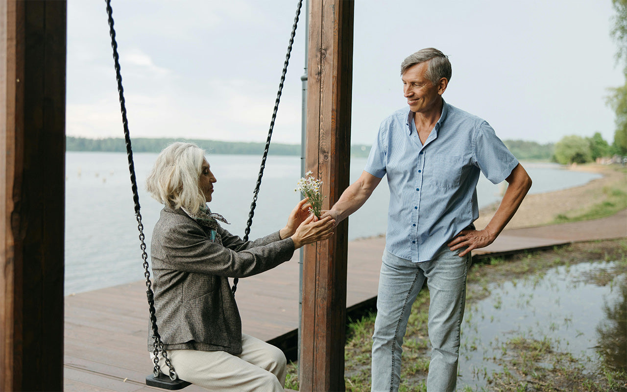 Kindness is Contagious: How Small Acts Make a Big Impact