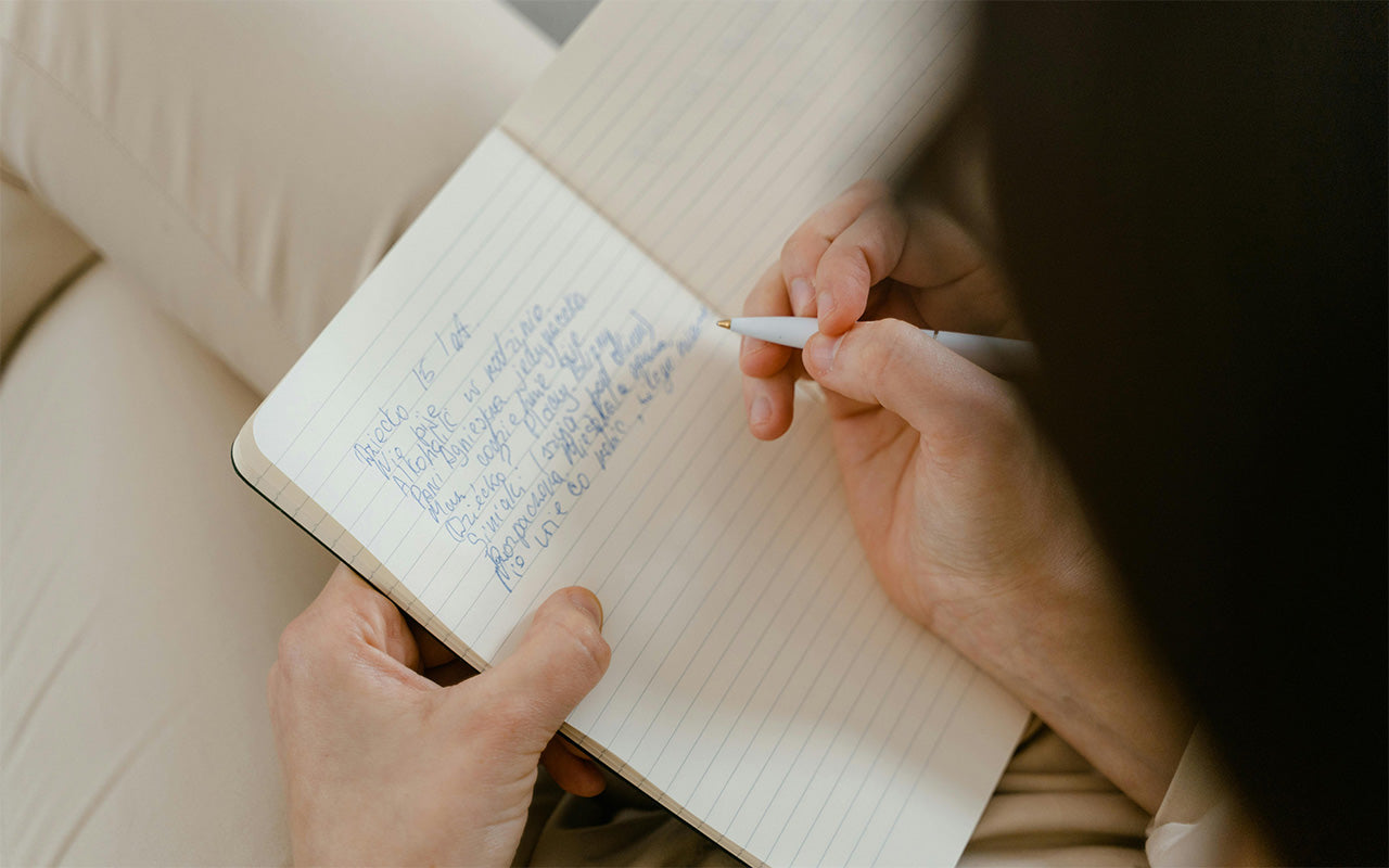 The Power of a Handwritten Note: A Simple Gesture with Lasting Impact
