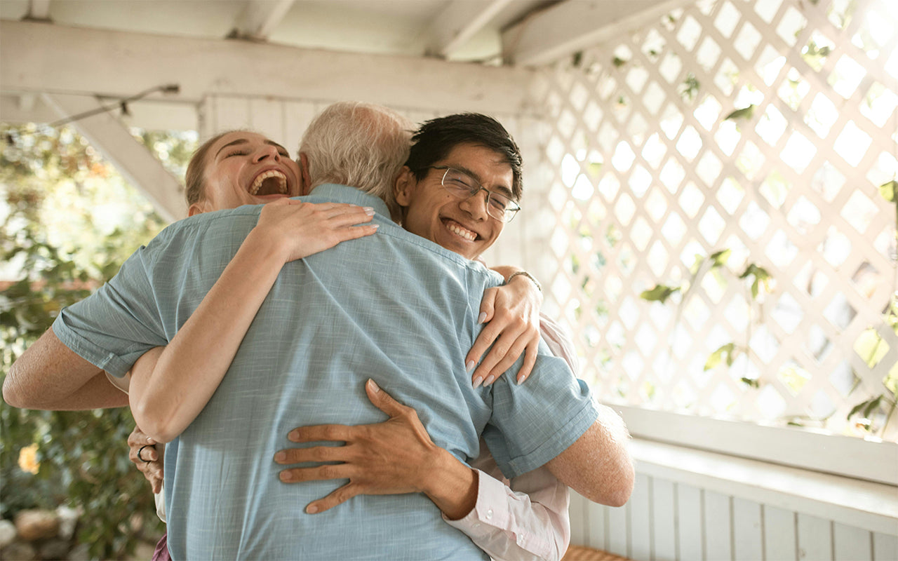 The Power of Kindness: Why Saying "Thank You" Matters