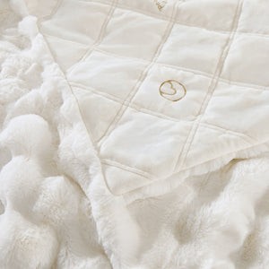 Wrapped in Words™ - Blanket Collection