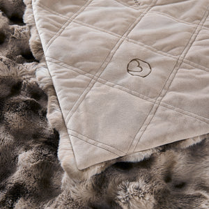Wrapped in Words™ - Blanket Collection