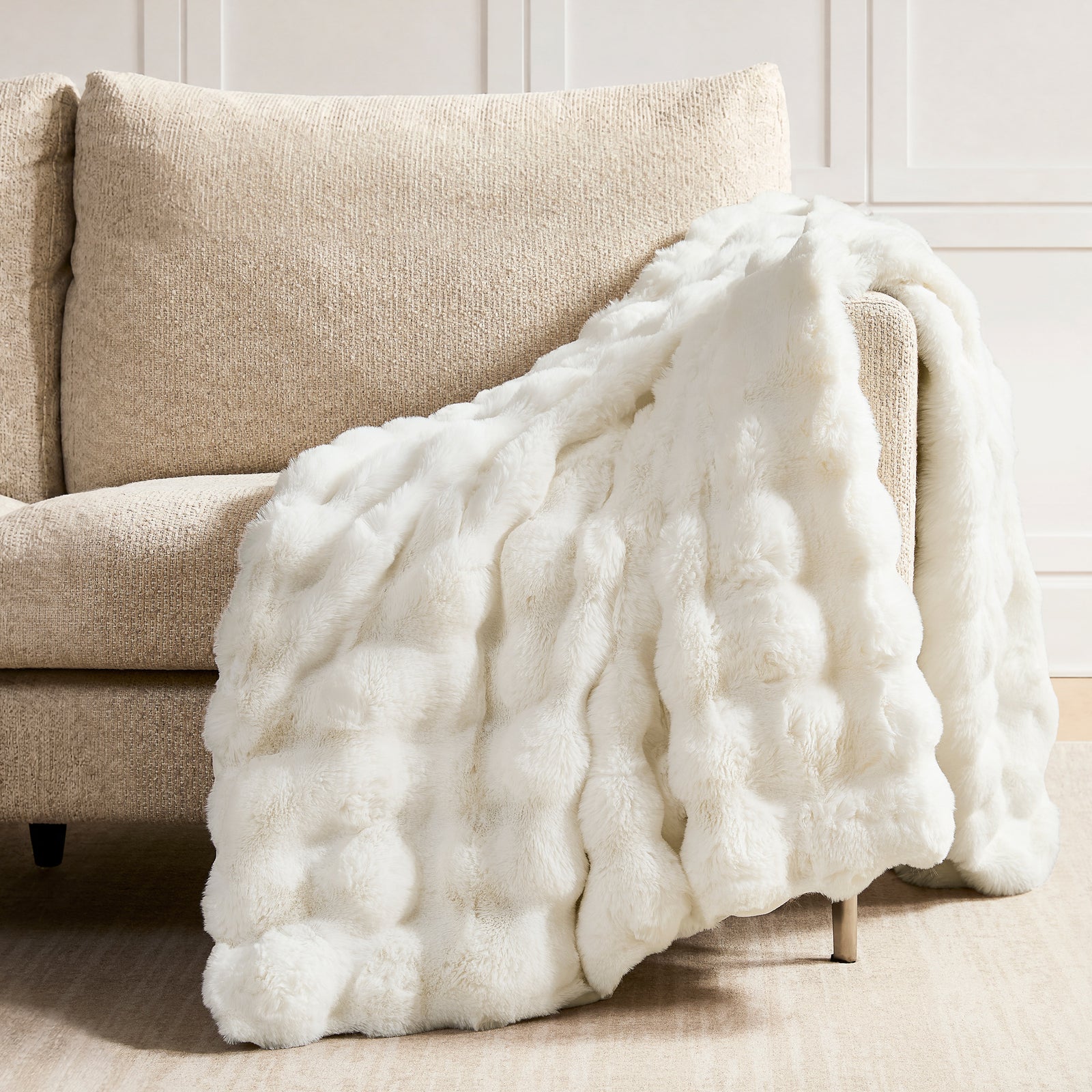 Wrapped in Words™ - Blanket Collection