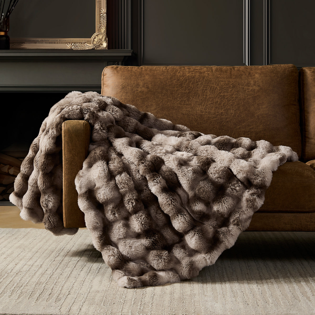 Wrapped in Words™ - Blanket Collection