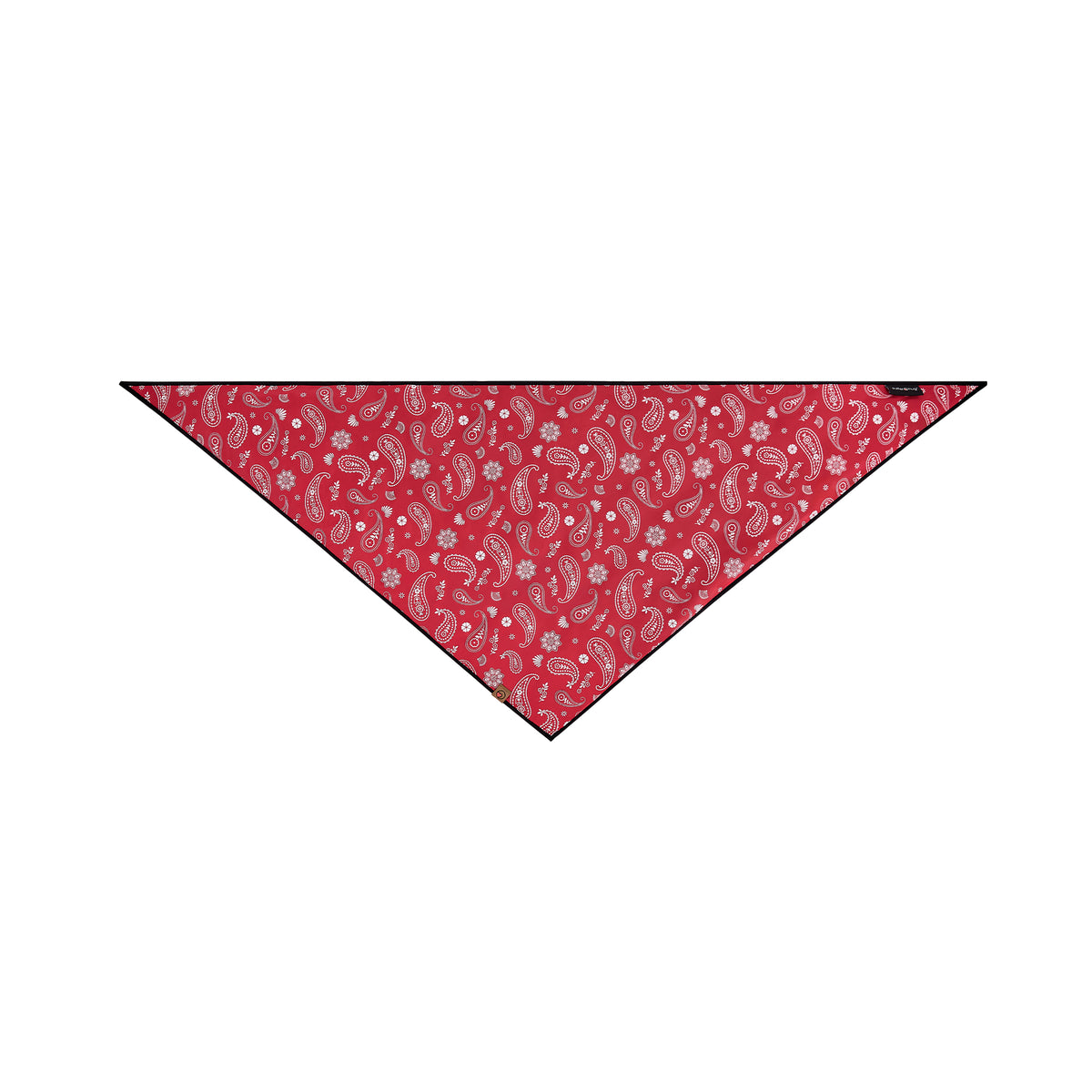 Puffer Hug - Cozy Bandana