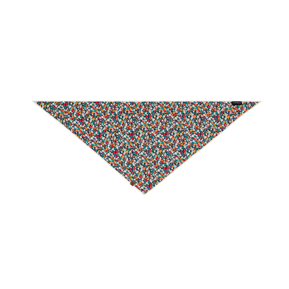 Puffer Hug - Cozy Bandana