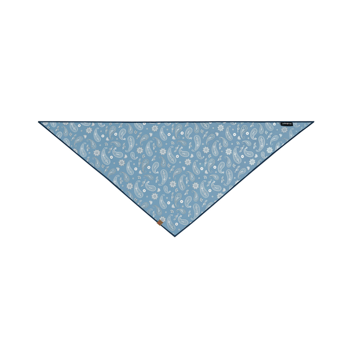 Puffer Hug - Cozy Bandana