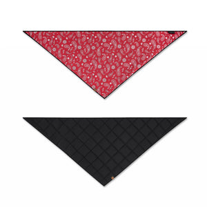 Puffer Hug - Cozy Bandana