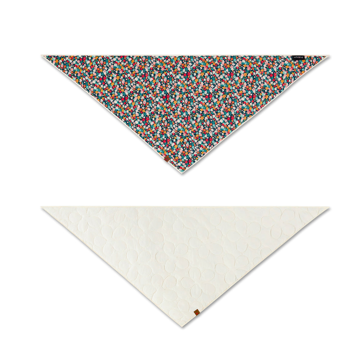 Puffer Hug - Cozy Bandana