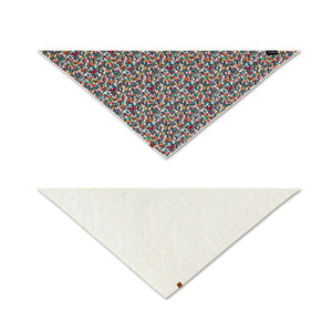 Puffer Hug - Cozy Bandana