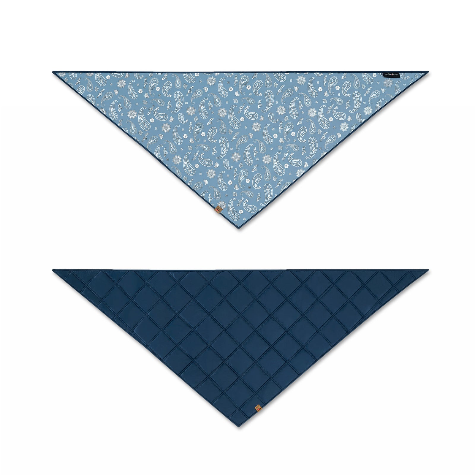 Puffer Hug - Cozy Bandana