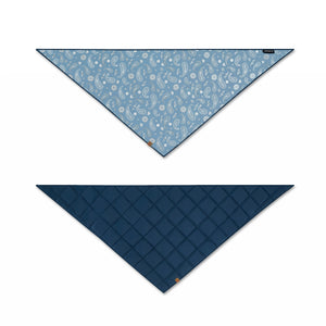 Puffer Hug - Cozy Bandana