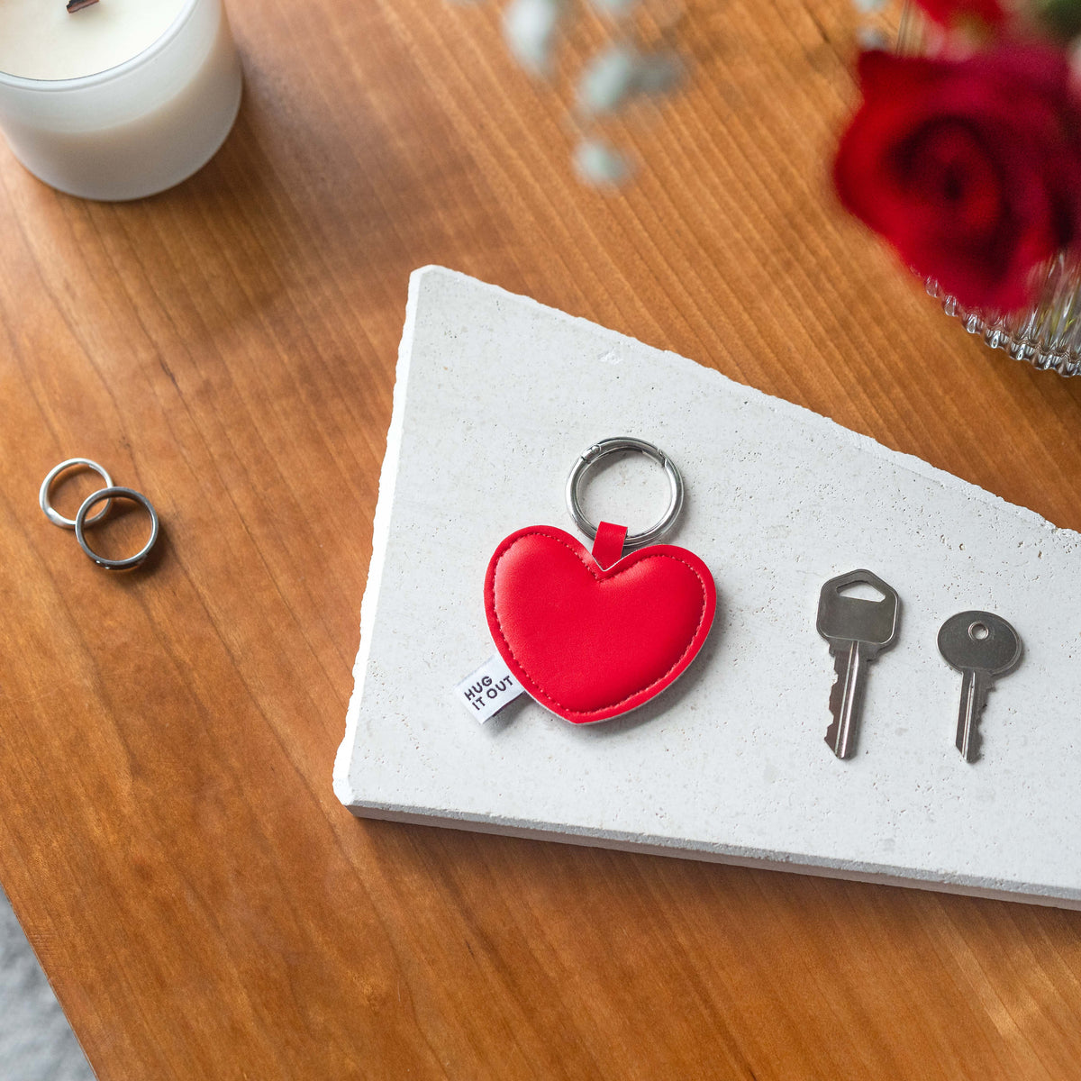 Puffer Hug - 418 Scarf