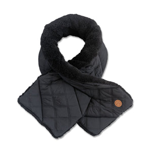 Puffer Hug - SherPuff Scarf