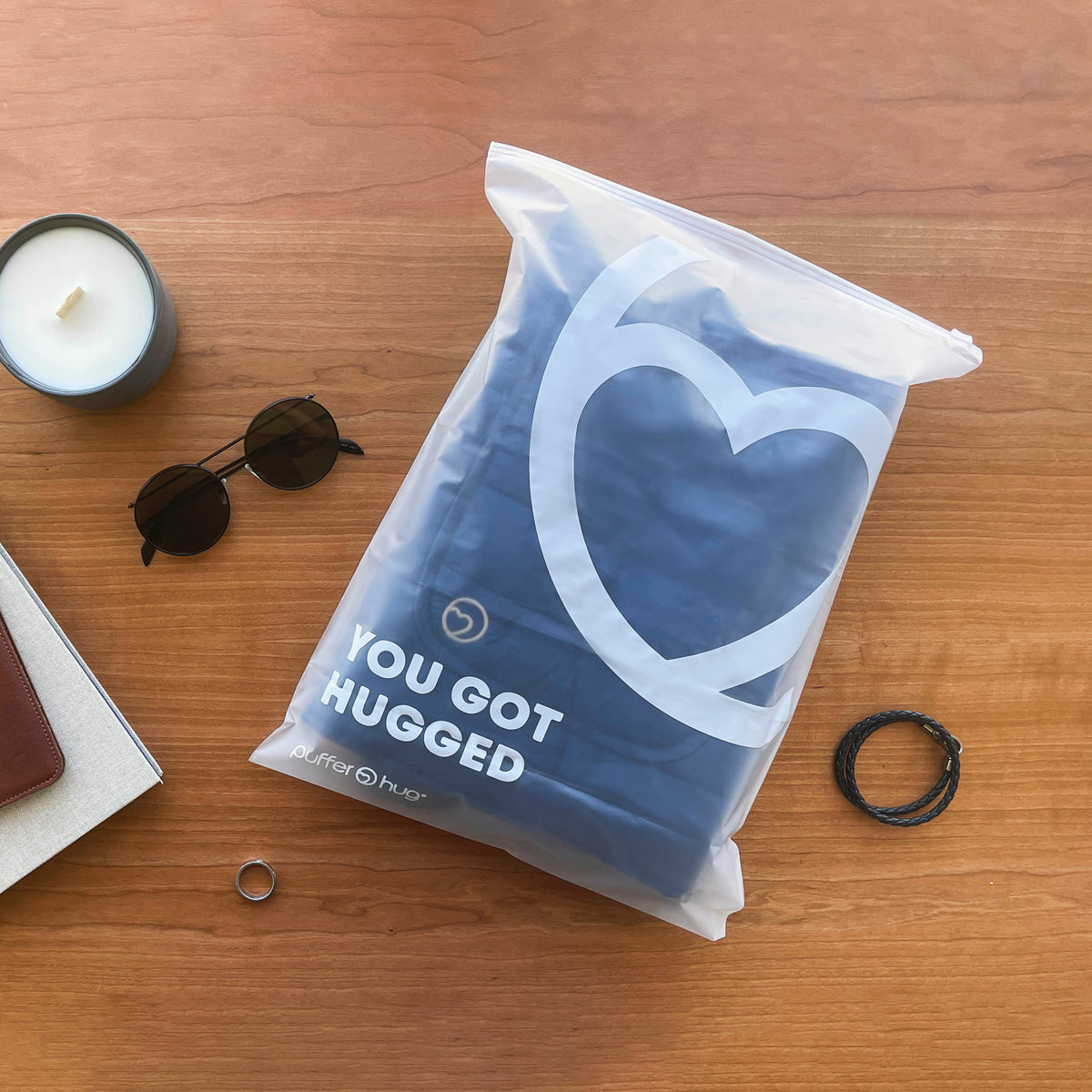 Original Puffer Hug® (Unisex)