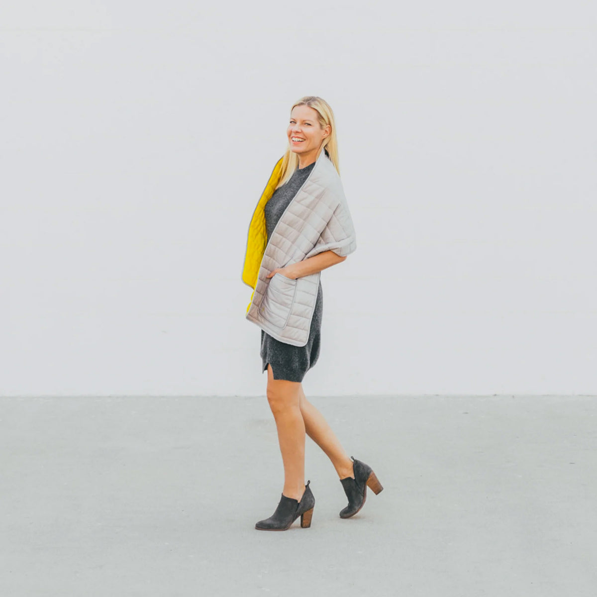 Original Puffer Hug® (Unisex)