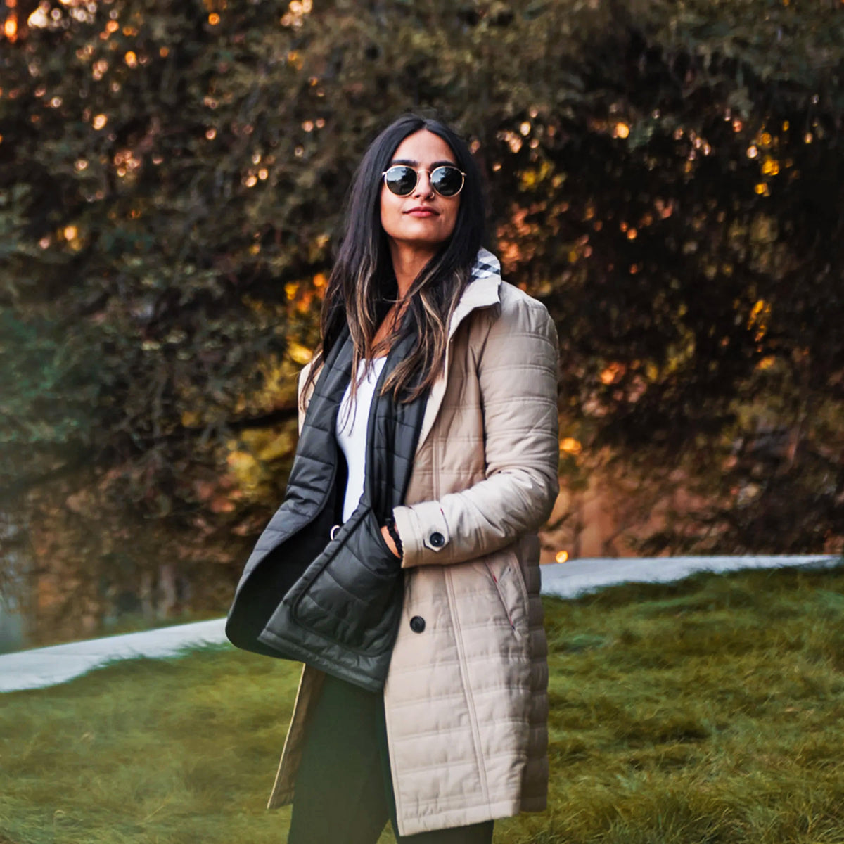 Original Puffer Hug® (Unisex)